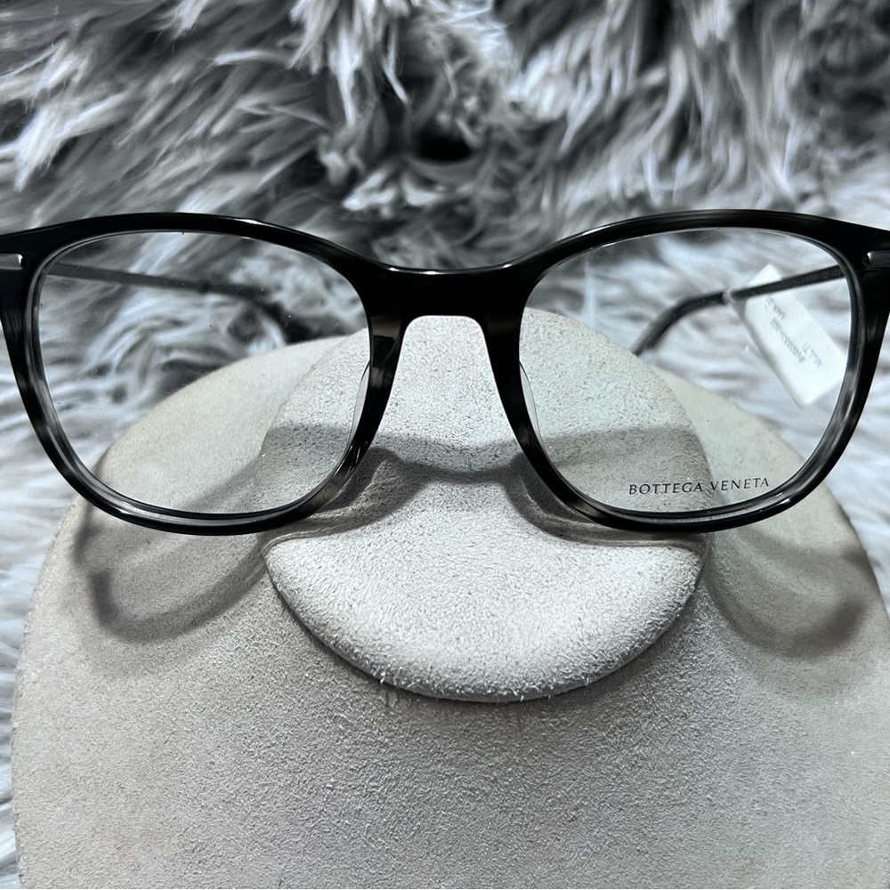 BOTTEGA VENETA EYEGLASSES FRAMES BV0033O 002 52-21-140